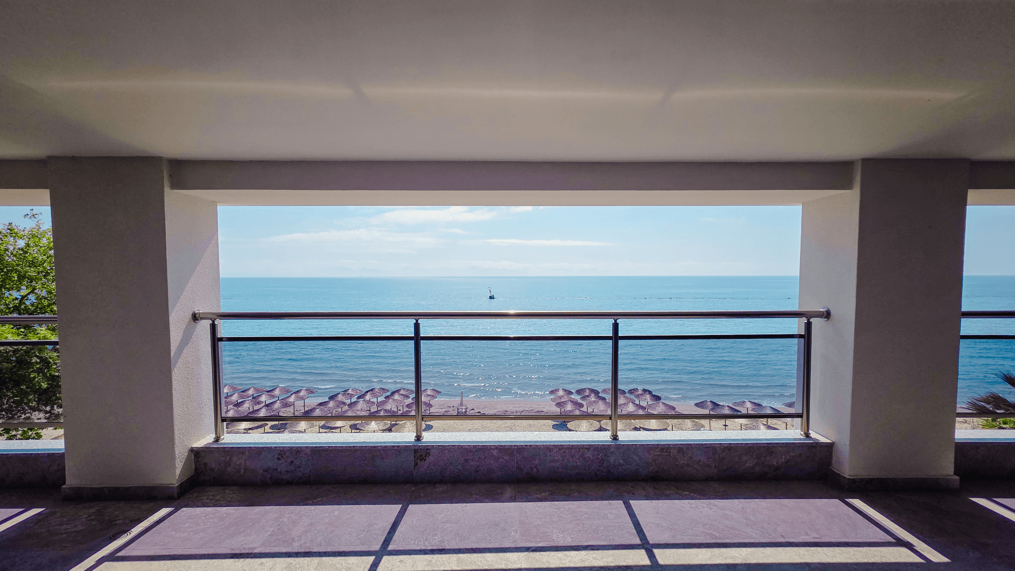 Costa Mare Rooms