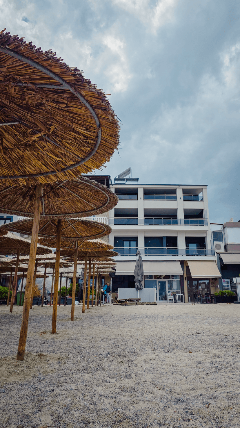 Costa Mare Rooms